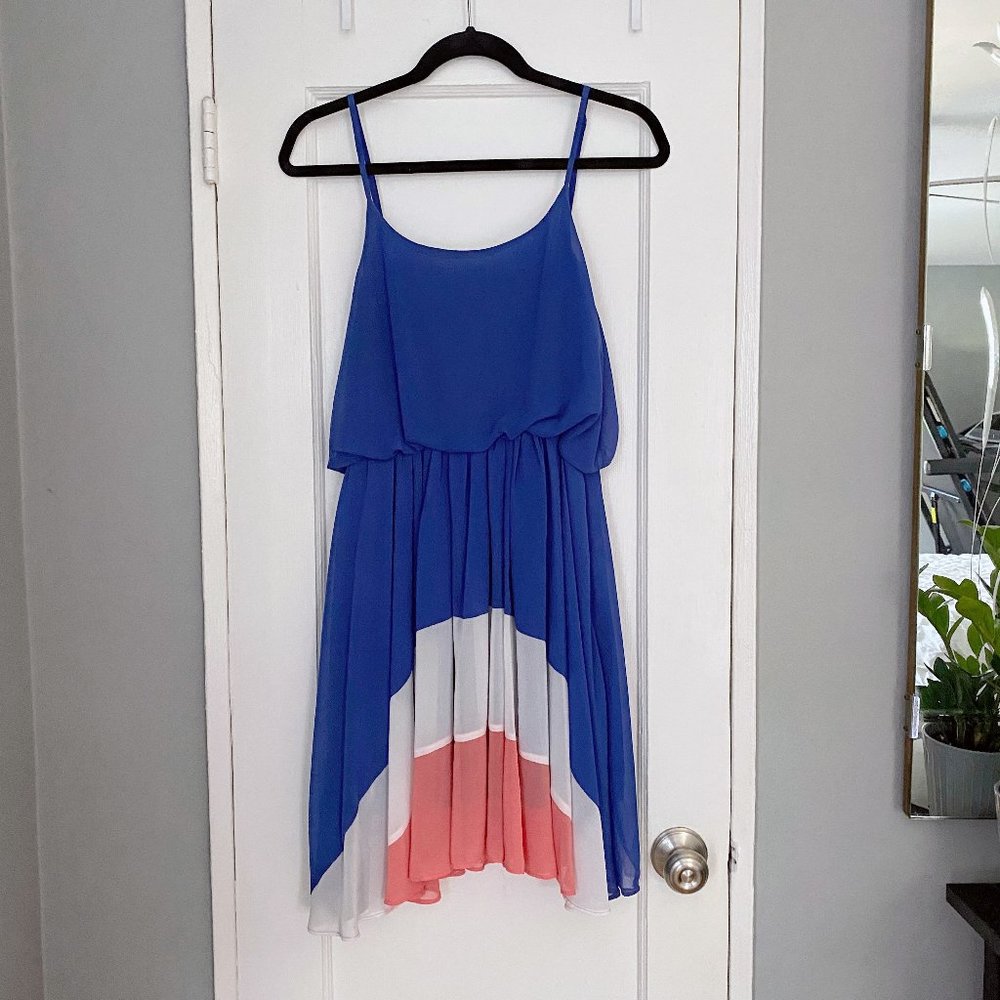 Romeo & Juliet Dress